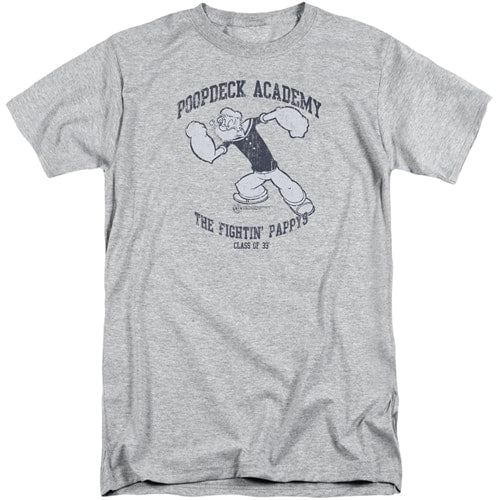 popeye tall shirts