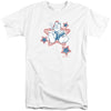 Popeye tall shirts