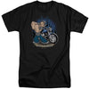 Popeye tall shirts
