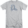 popeye tall shirts
