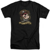 Popeye tall shirts