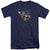 Popeye tall shirts