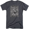 Popeye Tall Shirt