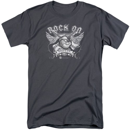 Popeye Tall Shirt