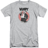 Popeye tall shirts