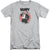 Popeye tall shirts
