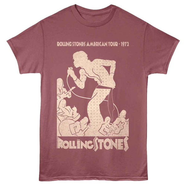 American Tour - Rolling Stones T-Shirt