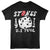 World Tour 72 - Rolling Stones S/S T-Shirt