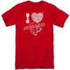 Smarties Candy Tall Shirt