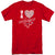Smarties Candy Tall Shirt