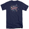 Smarties Candy Tall Shirt