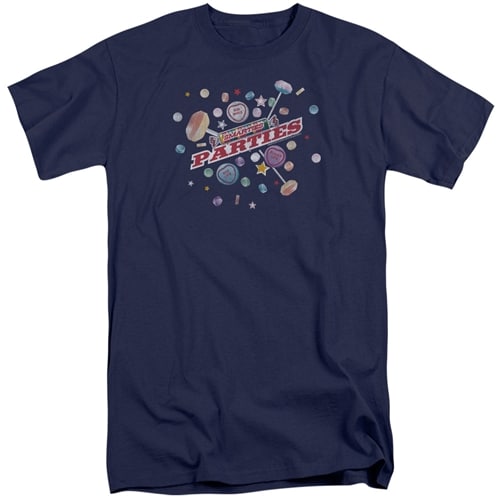 Smarties Candy Tall Shirt