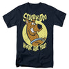 Scooby Doo Tall Shirt