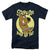 Scooby Doo Tall Shirt