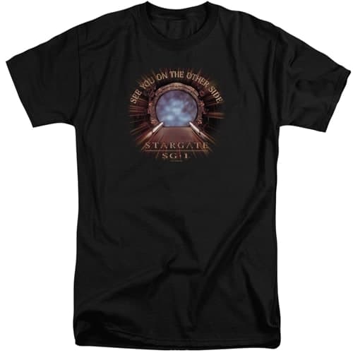 Stargate T-Shirt