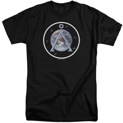 Stargate T-Shirt