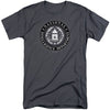 Stargate Tall Shirt