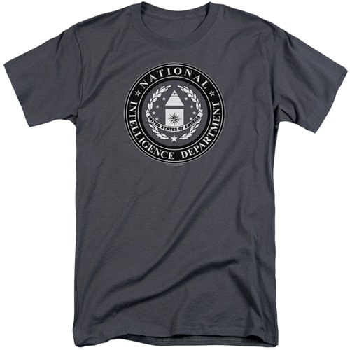 Stargate Tall Shirt