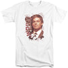 Dexter show tall shirts