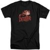 Dexter show T-Shirts