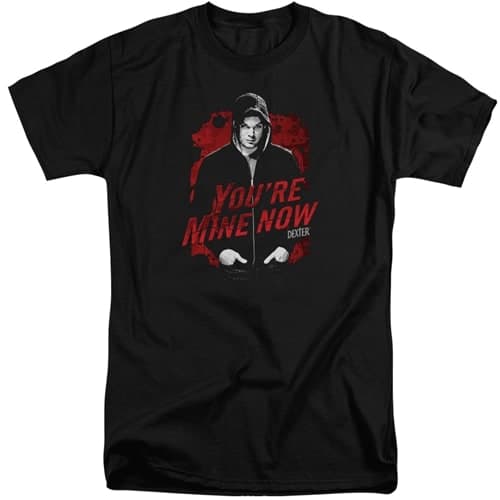 Dexter T-Shirt