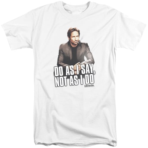 Californication Tall Shirt