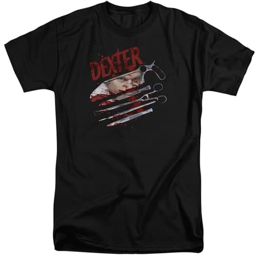 Dexter T-Shirt