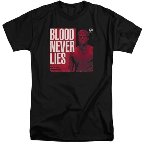 Dexter T-Shirts