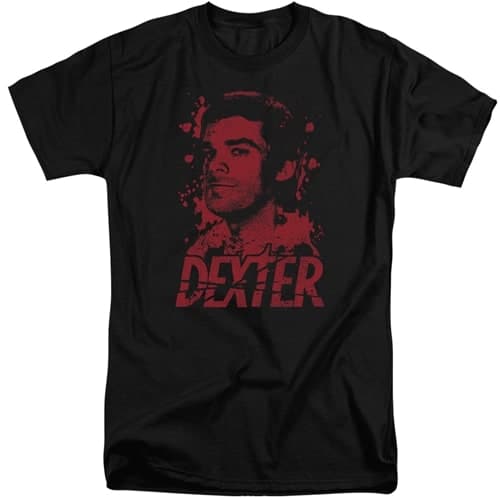 Dexter T-Shirts