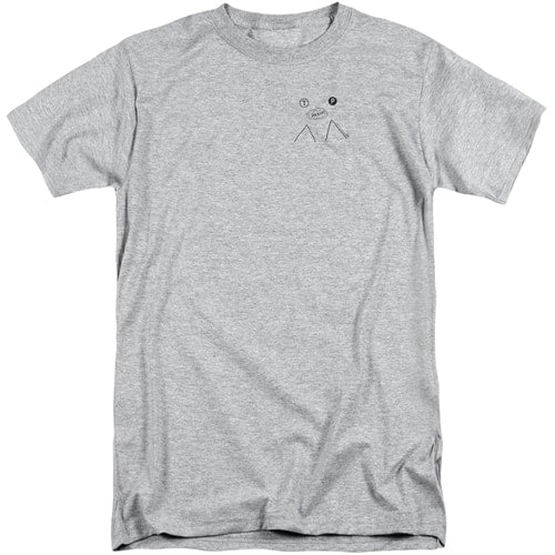 Twin Peaks Tall Shirt