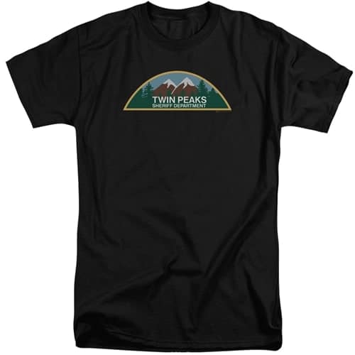 Twin Peaks T-Shirt