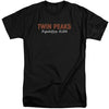 Twin Peaks T-Shirt