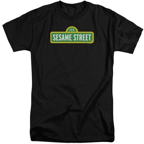 Sesame Street T-Shirt