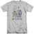 Sesame Street Tall Shirt