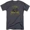 Sun Records Tall Shirt