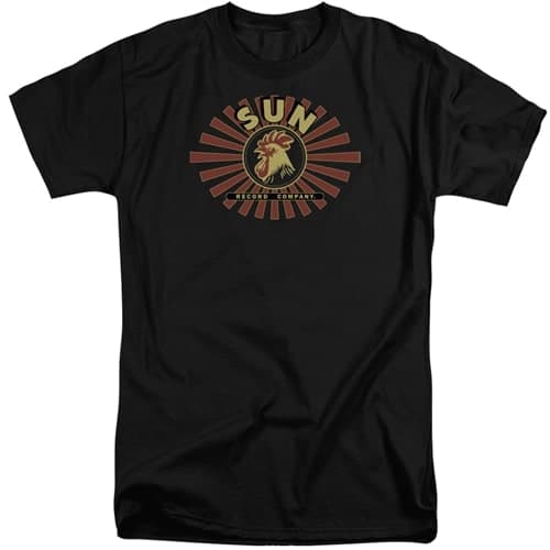 Sun Records T-Shirt