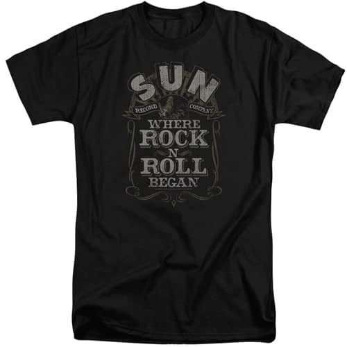 Sun Records T-Shirt