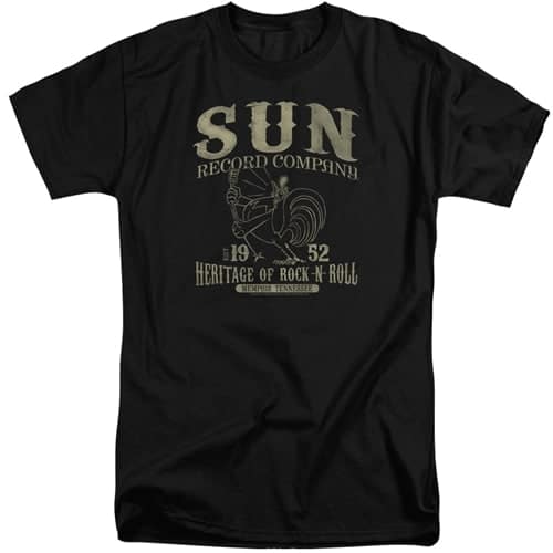 Sun Records T-Shirt