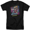 Teen Titans Go T-Shirt
