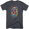 Teen Titans Go T-Shirt