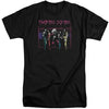 Twisted Sister tall shirts