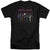 Twisted Sister tall shirts