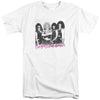 Twisted Sister tall shirts