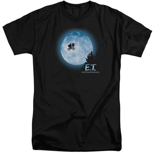 E.T. T-Shirt