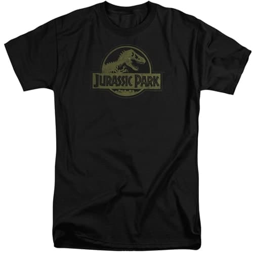 Jurassic Park T-Shirts