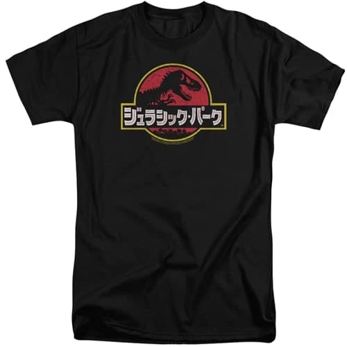 Jurassic Park T-Shirts