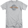 Back To The Future tall shirts