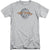 Back To The Future tall shirts