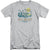 Back To The Future tall shirts