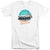 Bck To The Future tall shirts